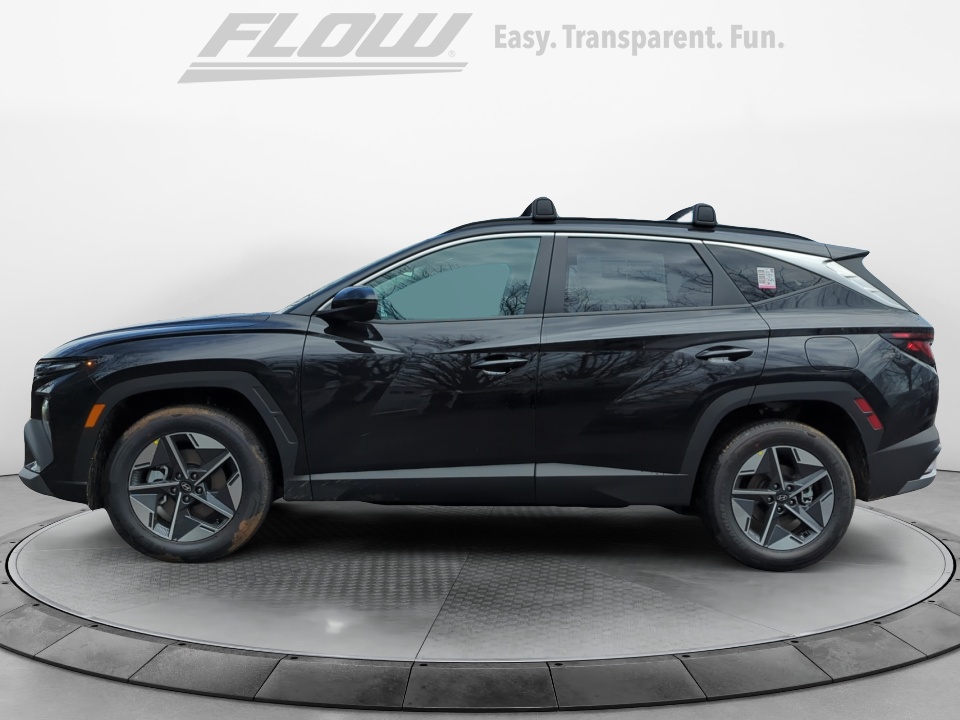 KM8JBDD10TU458123 2026 Hyundai Tucson Hybrid SEL