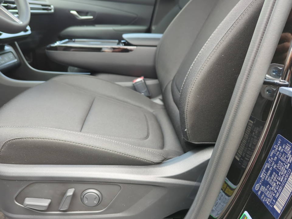 KM8JBDD10TU458123 2026 Hyundai Tucson Hybrid SEL