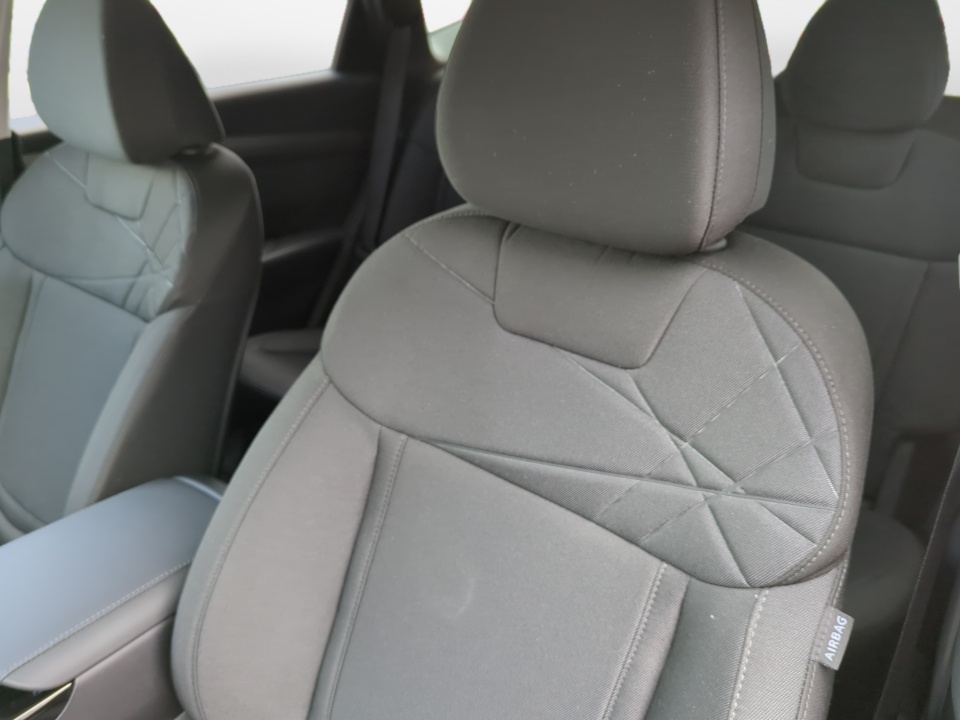 KM8JBDD10TU458123 2026 Hyundai Tucson Hybrid SEL