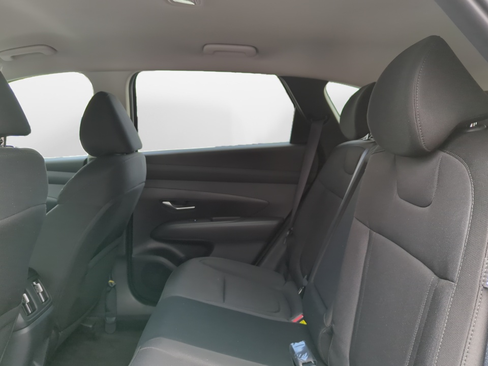 KM8JBDD10TU458123 2026 Hyundai Tucson Hybrid SEL