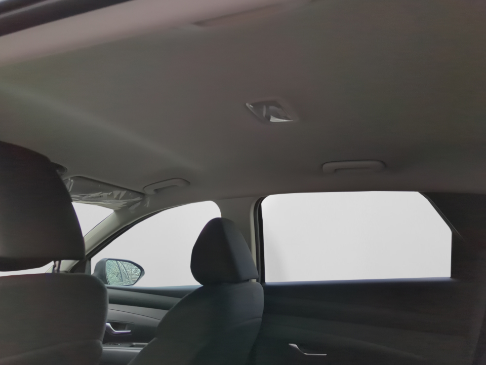 KM8JBDD10TU458123 2026 Hyundai Tucson Hybrid SEL