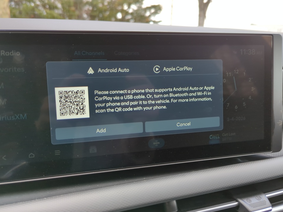 KM8JBDD10TU458123 2026 Hyundai Tucson Hybrid SEL