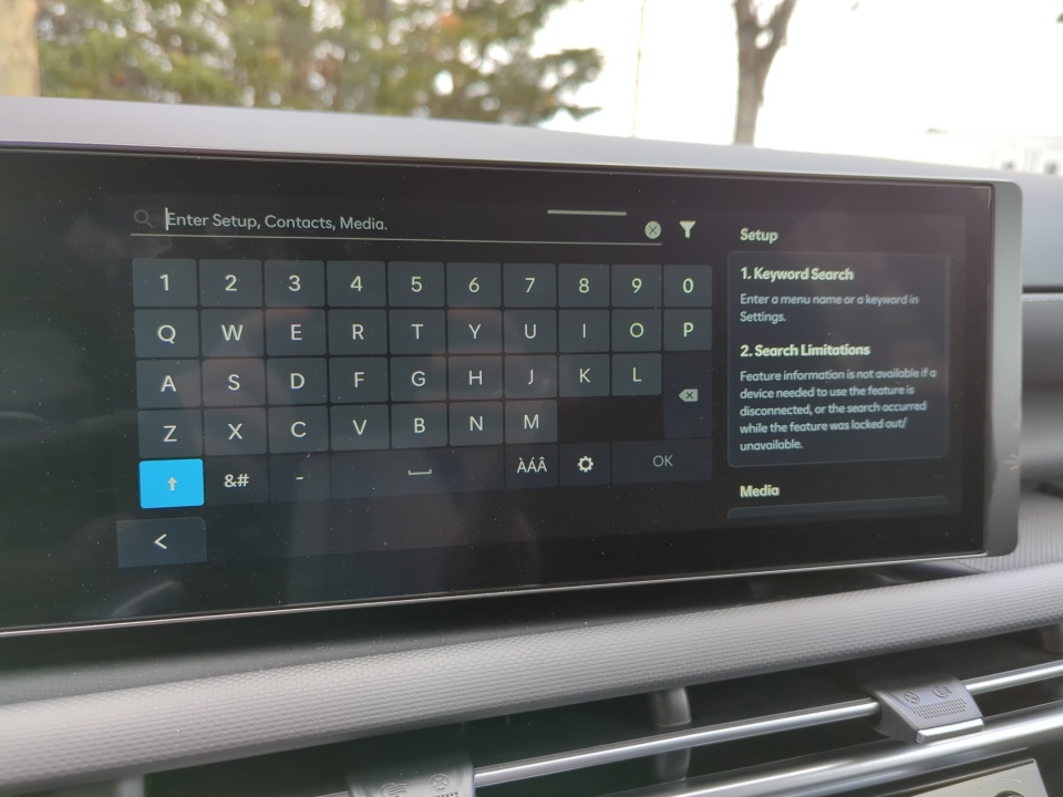 KM8JBDD10TU458123 2026 Hyundai Tucson Hybrid SEL