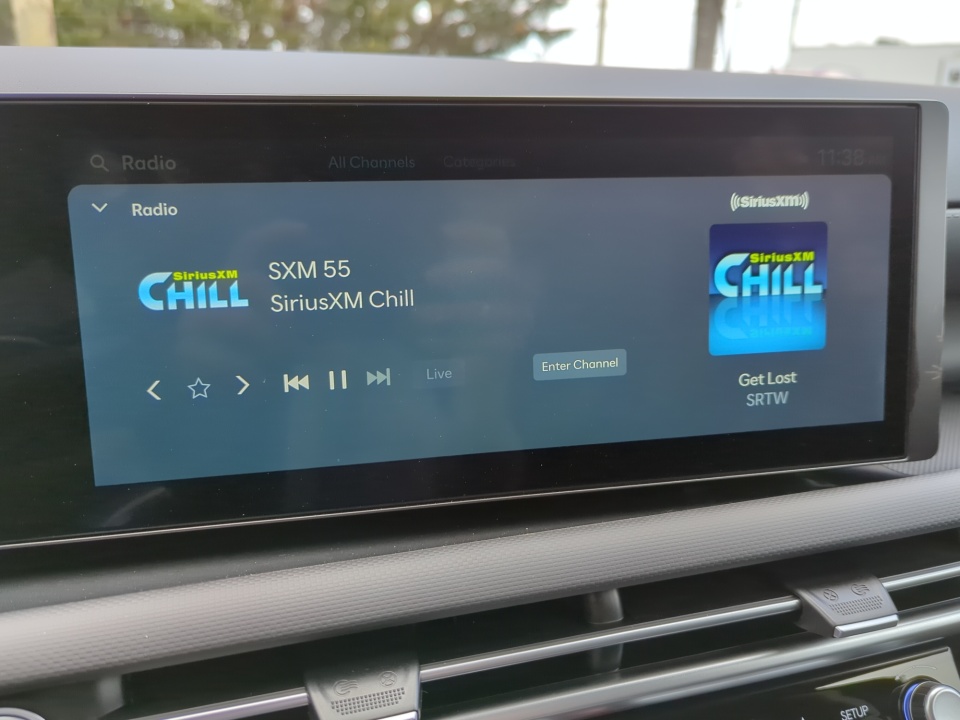 KM8JBDD10TU458123 2026 Hyundai Tucson Hybrid SEL