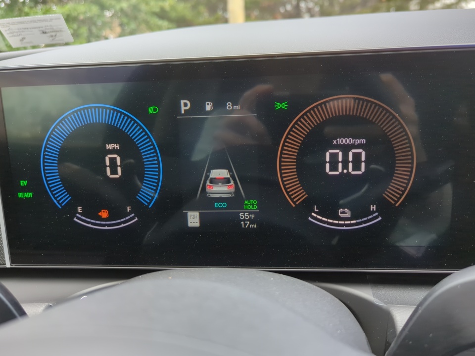 KM8JBDD10TU458123 2026 Hyundai Tucson Hybrid SEL