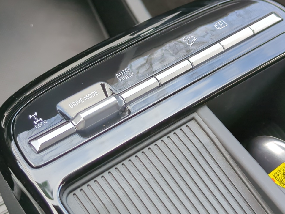 KM8JBDD10TU458123 2026 Hyundai Tucson Hybrid SEL