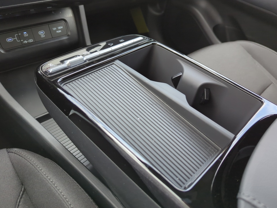 KM8JBDD10TU458123 2026 Hyundai Tucson Hybrid SEL