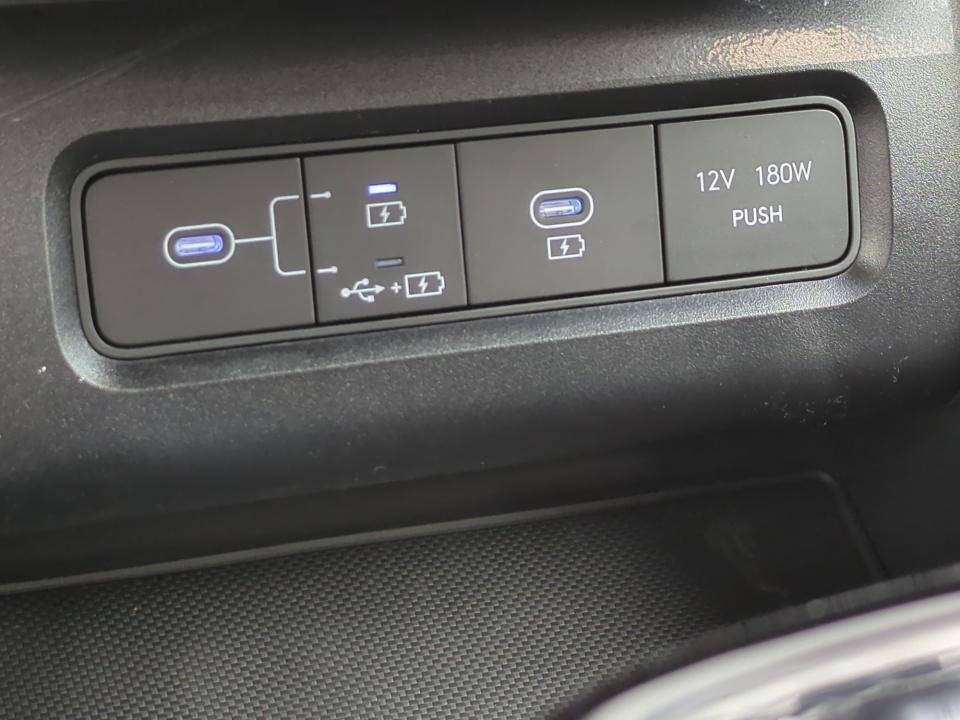 KM8JBDD10TU458123 2026 Hyundai Tucson Hybrid SEL