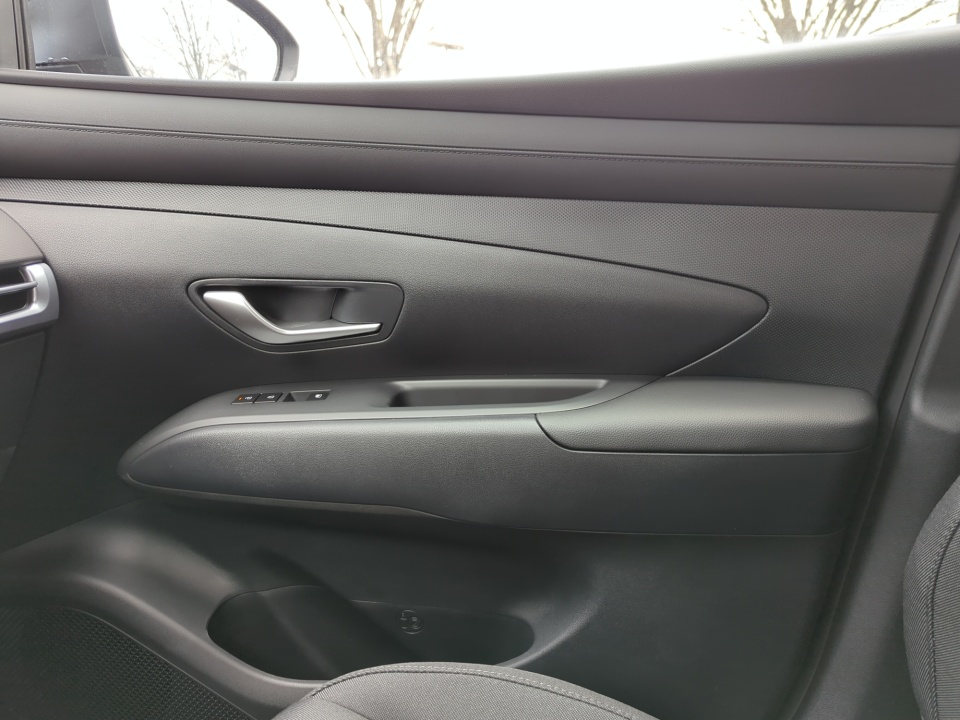 KM8JBDD10TU458123 2026 Hyundai Tucson Hybrid SEL