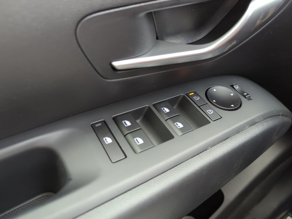 KM8JBDD10TU458123 2026 Hyundai Tucson Hybrid SEL