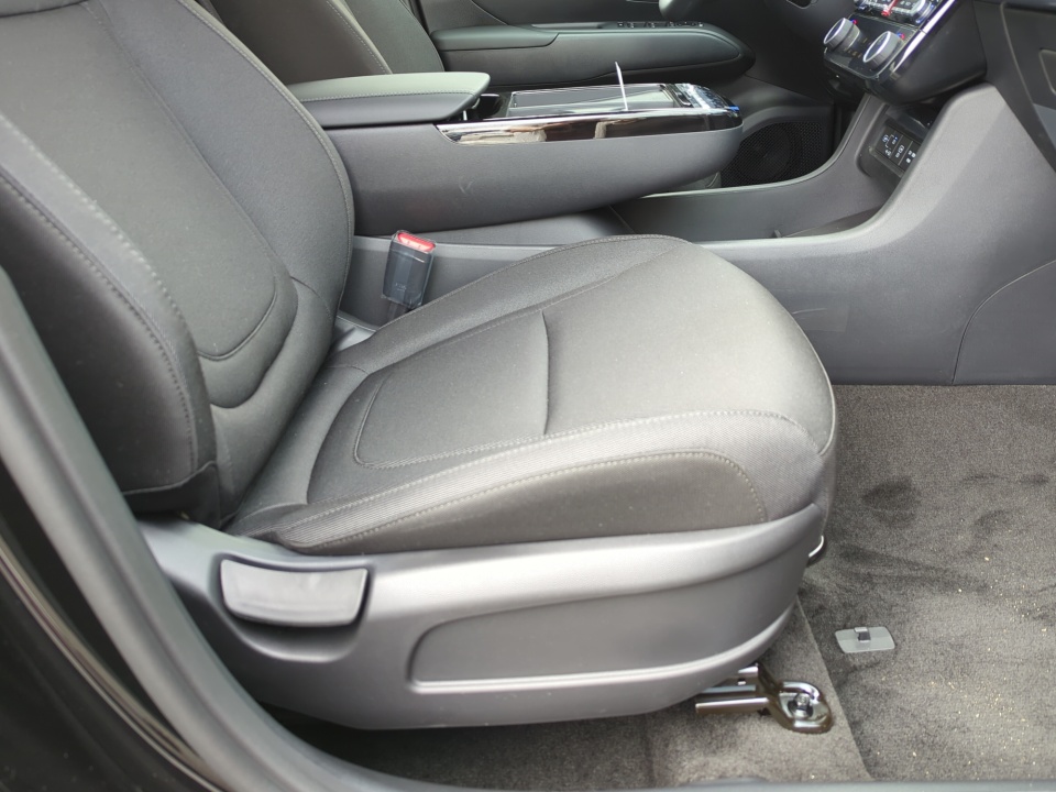 KM8JBDD10TU458123 2026 Hyundai Tucson Hybrid SEL