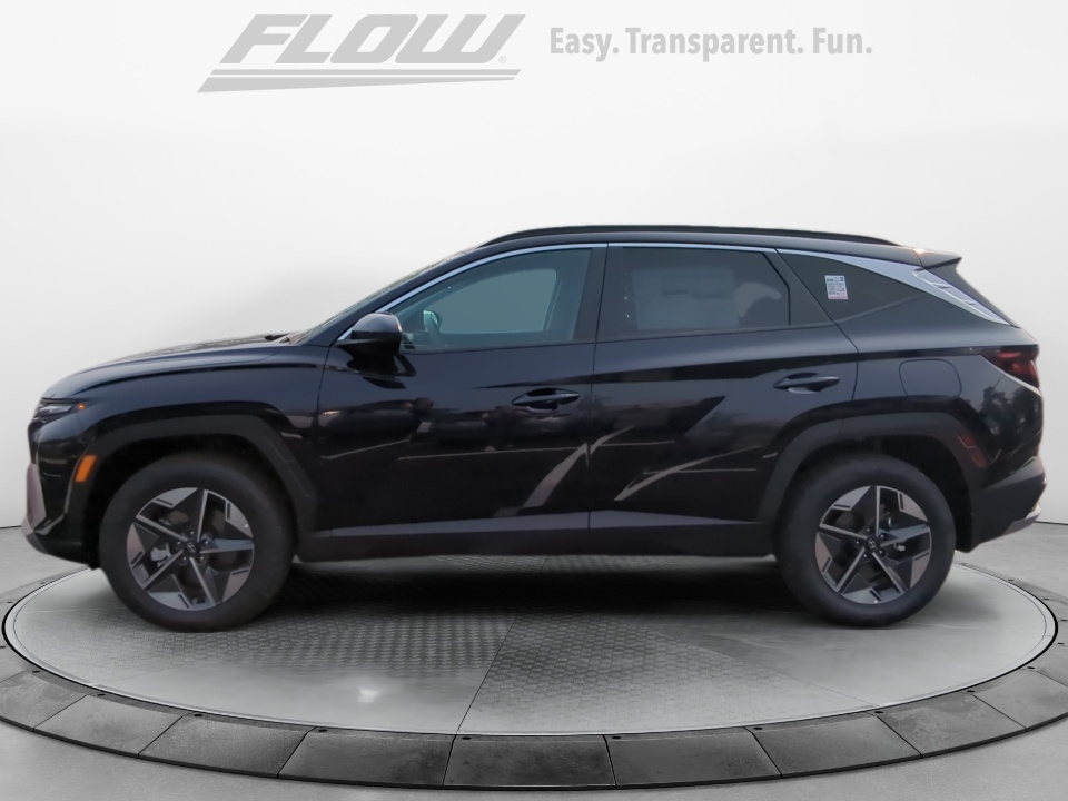 KM8JBDD11TU490675 2026 Hyundai Tucson Hybrid SEL