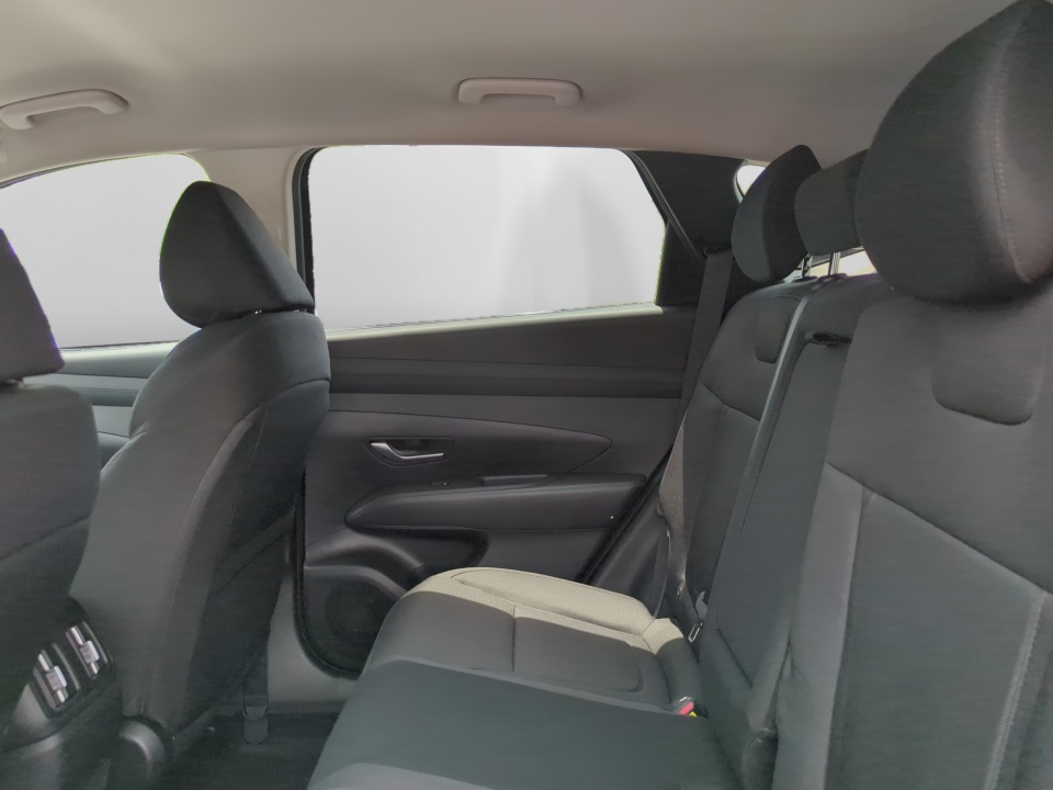 KM8JBDD13TU494436 2026 Hyundai Tucson Hybrid SEL