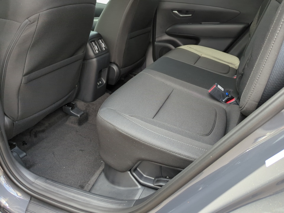 KM8JBDD13TU494436 2026 Hyundai Tucson Hybrid SEL