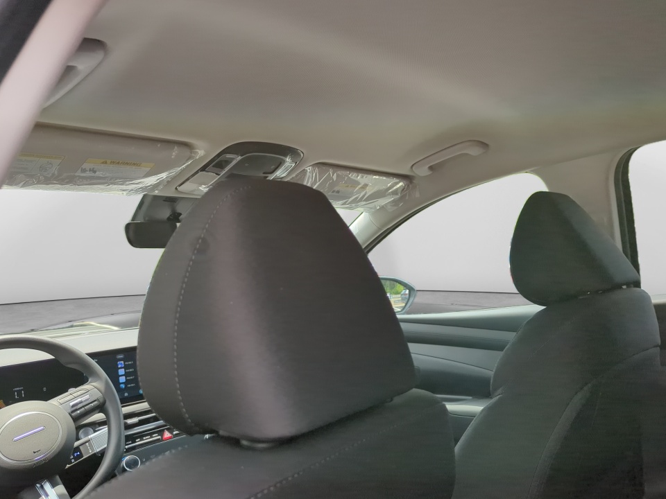 KM8JBDD13TU494436 2026 Hyundai Tucson Hybrid SEL