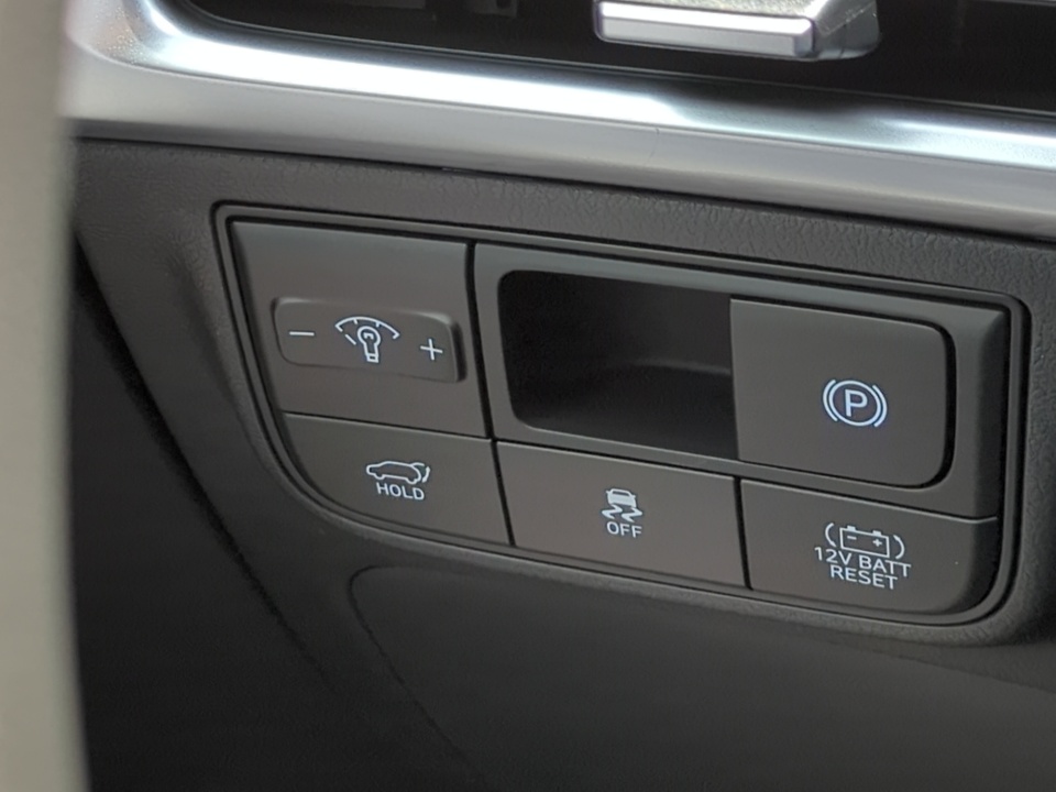 KM8JBDD13TU494436 2026 Hyundai Tucson Hybrid SEL