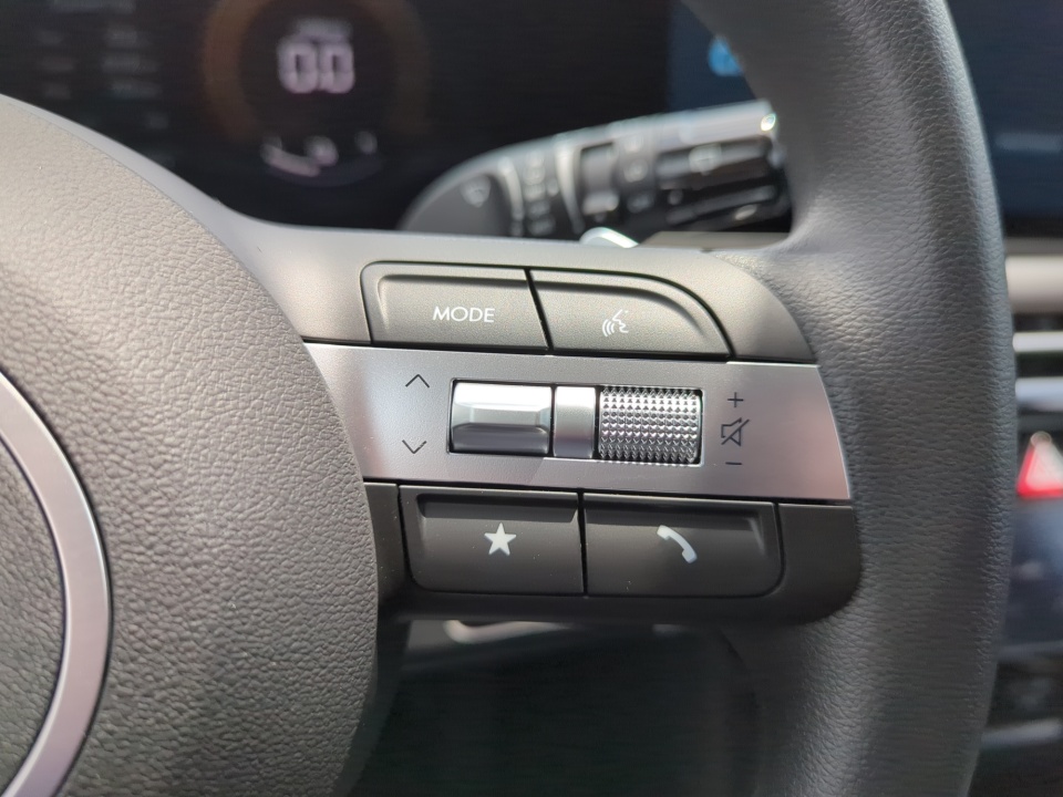 KM8JBDD13TU494436 2026 Hyundai Tucson Hybrid SEL
