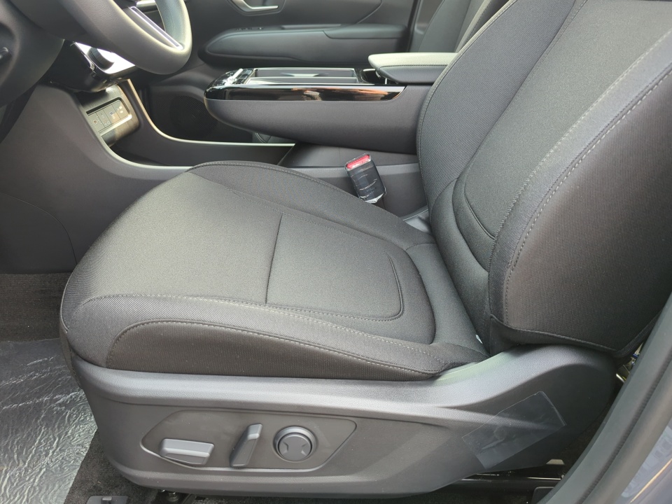KM8JBDD17TU504336 2026 Hyundai Tucson Hybrid SEL