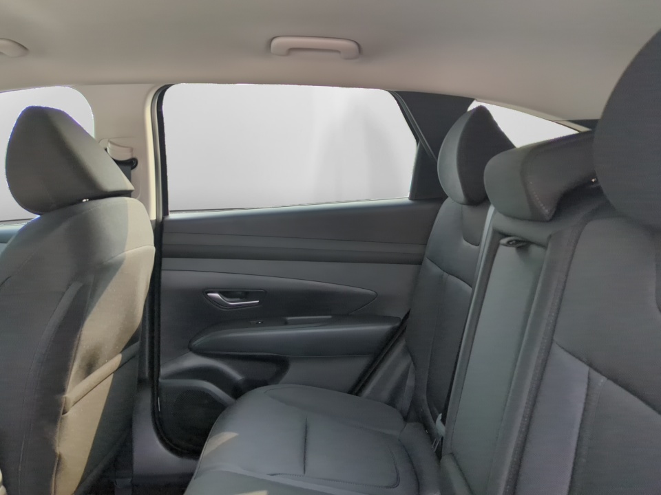 KM8JBDD17TU504336 2026 Hyundai Tucson Hybrid SEL
