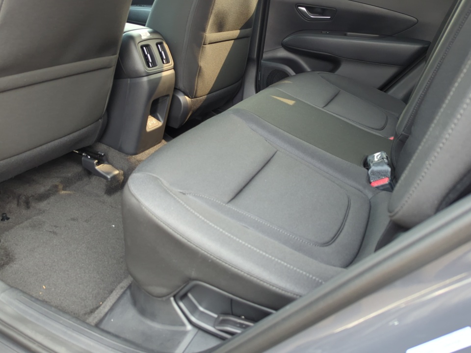 KM8JBDD17TU504336 2026 Hyundai Tucson Hybrid SEL