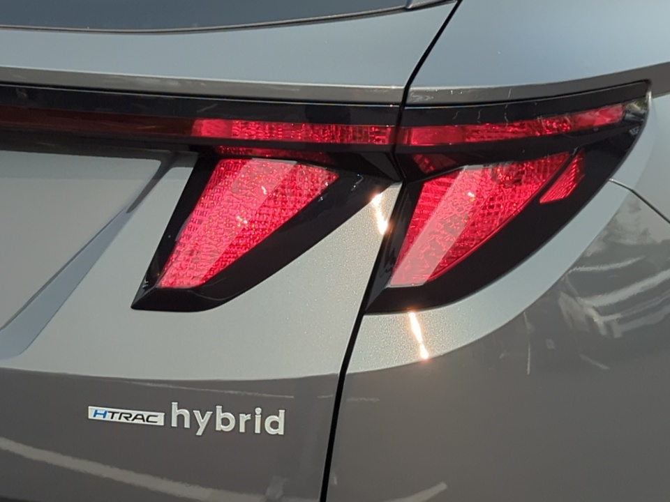 KM8JBDD17TU504336 2026 Hyundai Tucson Hybrid SEL