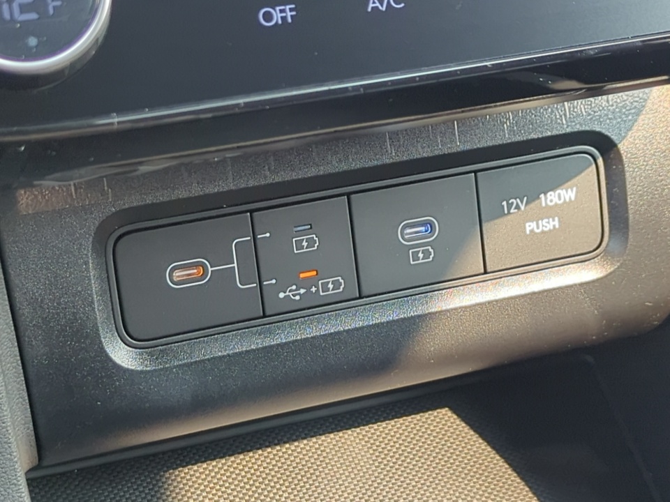 KM8JBDD17TU504336 2026 Hyundai Tucson Hybrid SEL