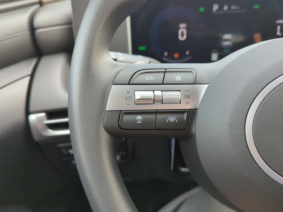 KM8JBDD17TU504336 2026 Hyundai Tucson Hybrid SEL