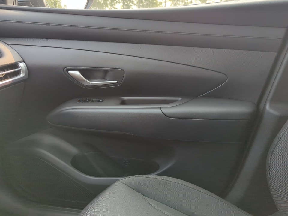 KM8JBDD17TU504336 2026 Hyundai Tucson Hybrid SEL