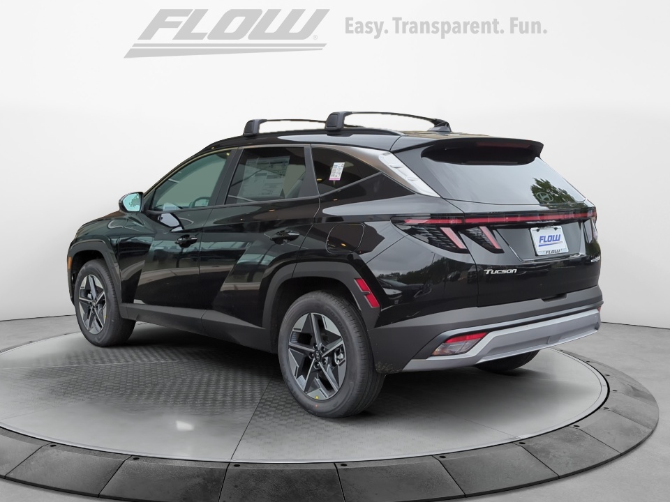 KM8JCDD12TU486440 2026 Hyundai Tucson Hybrid SEL Convenience