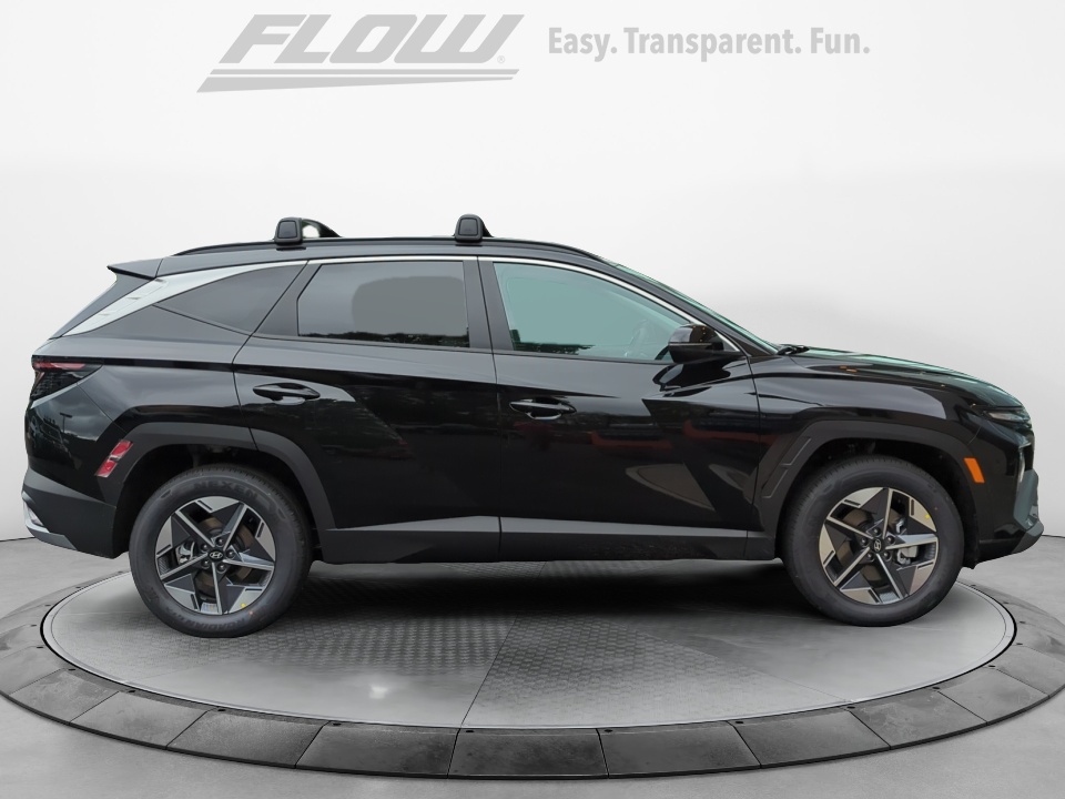 KM8JCDD12TU486440 2026 Hyundai Tucson Hybrid SEL Convenience