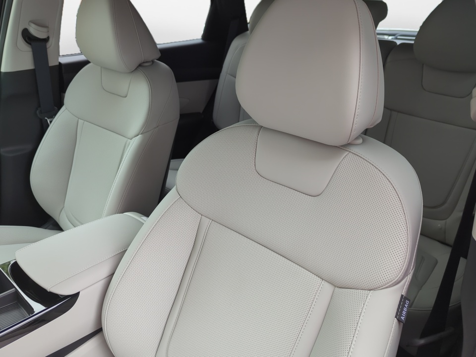 KM8JCDD12TU486440 2026 Hyundai Tucson Hybrid SEL Convenience