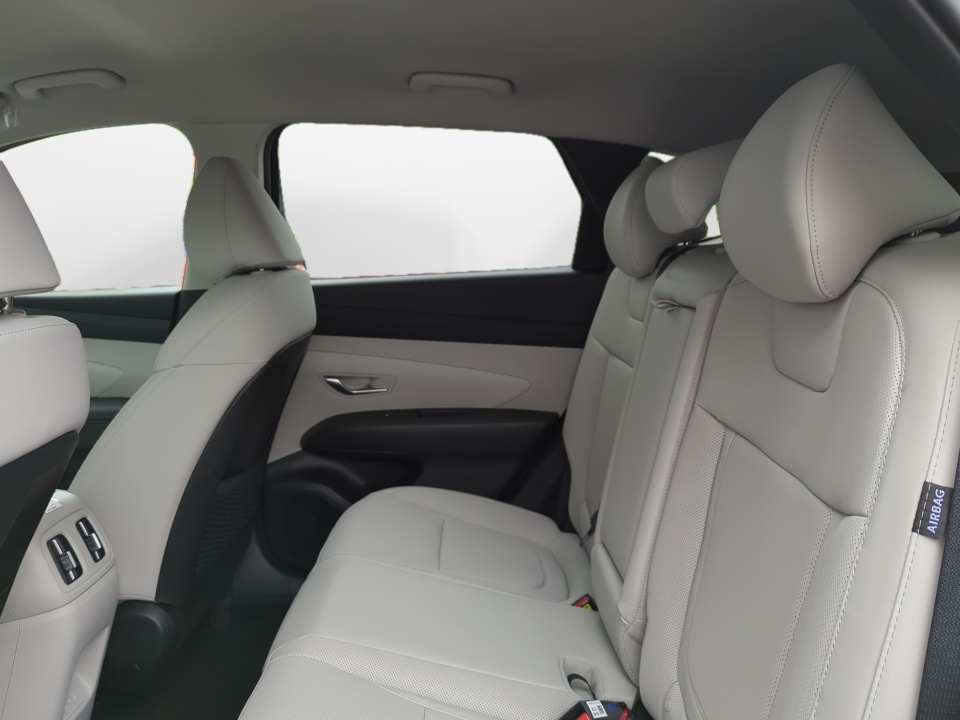 KM8JCDD12TU486440 2026 Hyundai Tucson Hybrid SEL Convenience