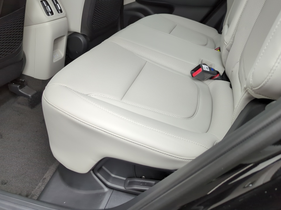 KM8JCDD12TU486440 2026 Hyundai Tucson Hybrid SEL Convenience