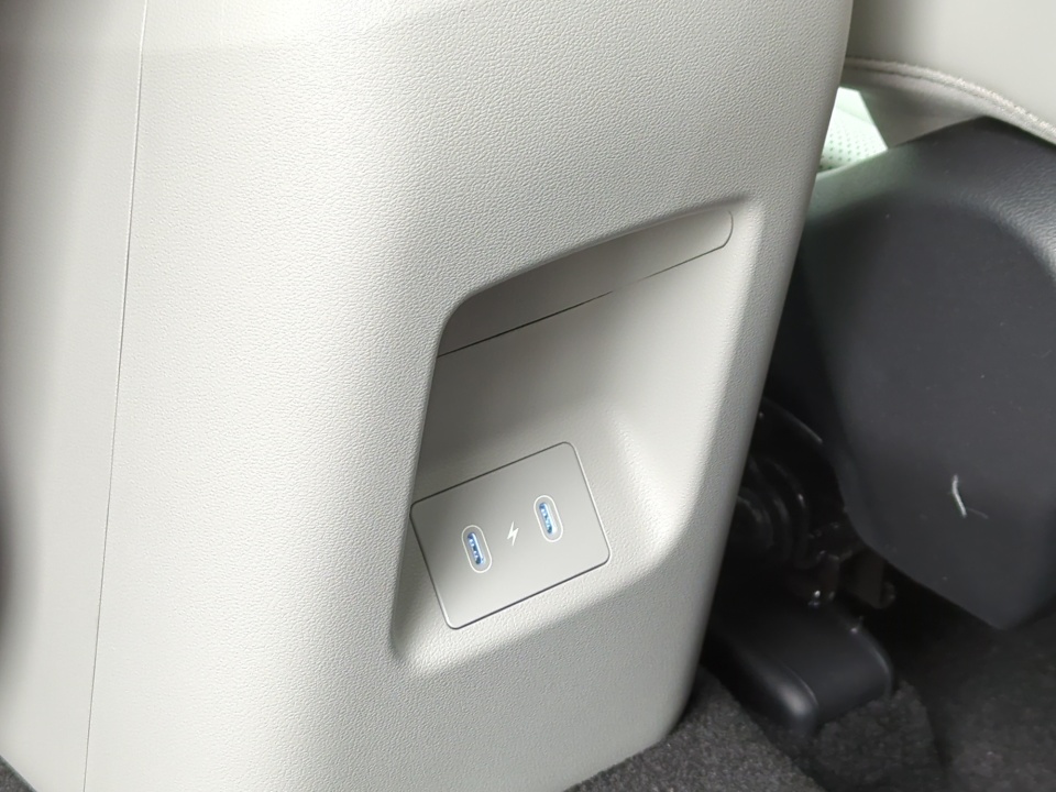 KM8JCDD12TU486440 2026 Hyundai Tucson Hybrid SEL Convenience