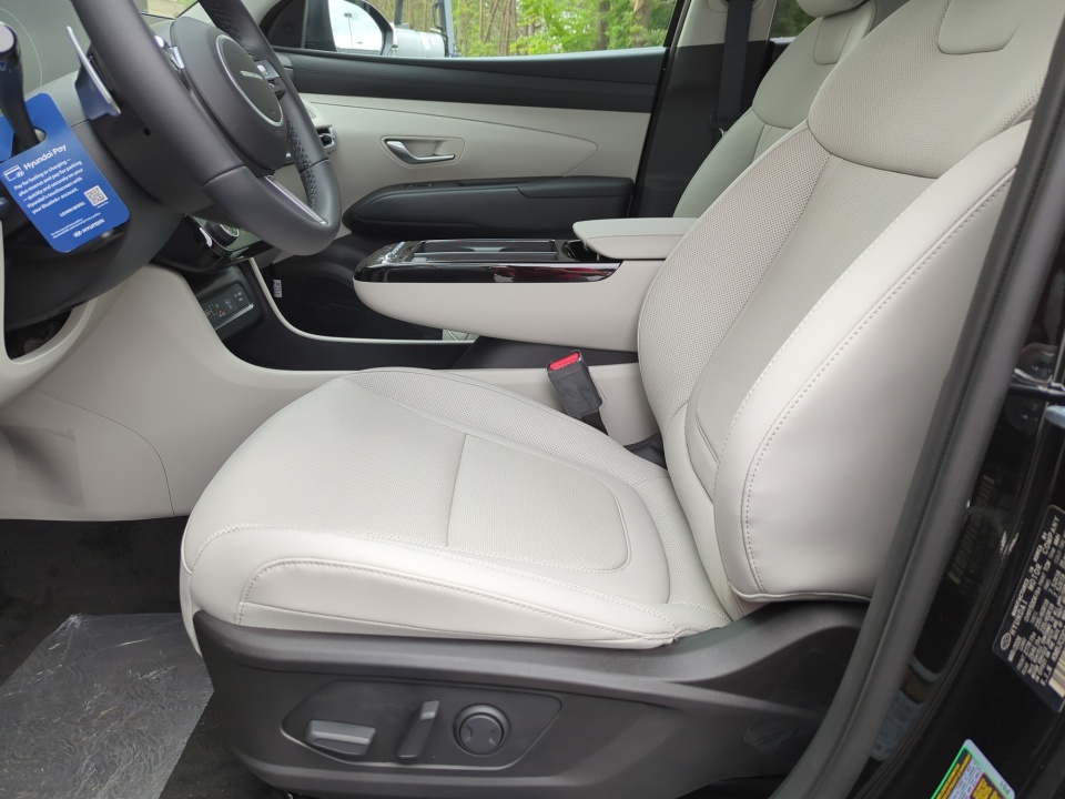 KM8JCDD12TU486440 2026 Hyundai Tucson Hybrid SEL Convenience