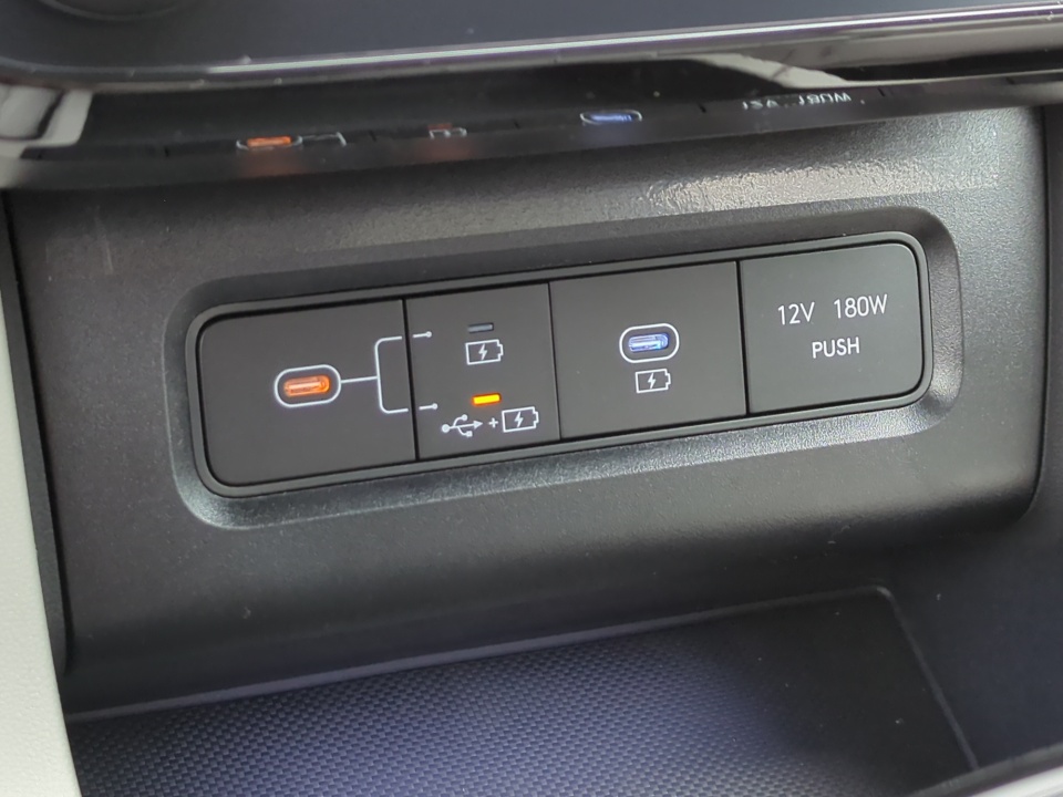 KM8JCDD12TU486440 2026 Hyundai Tucson Hybrid SEL Convenience