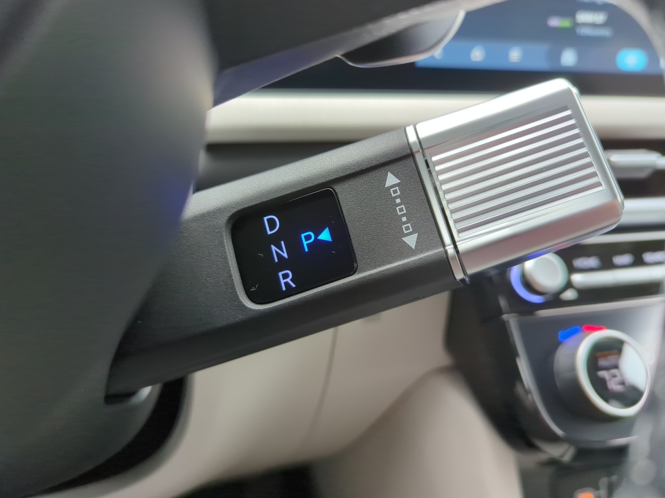 KM8JCDD12TU486440 2026 Hyundai Tucson Hybrid SEL Convenience