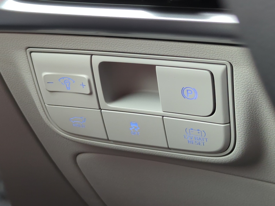 KM8JCDD12TU486440 2026 Hyundai Tucson Hybrid SEL Convenience
