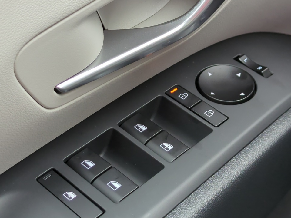 KM8JCDD12TU486440 2026 Hyundai Tucson Hybrid SEL Convenience
