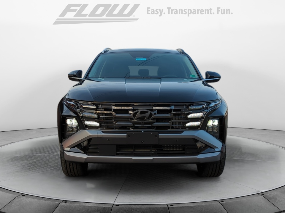 KM8JFDD24TU415997 2026 Hyundai Tucson Plug-In Hybrid Limited