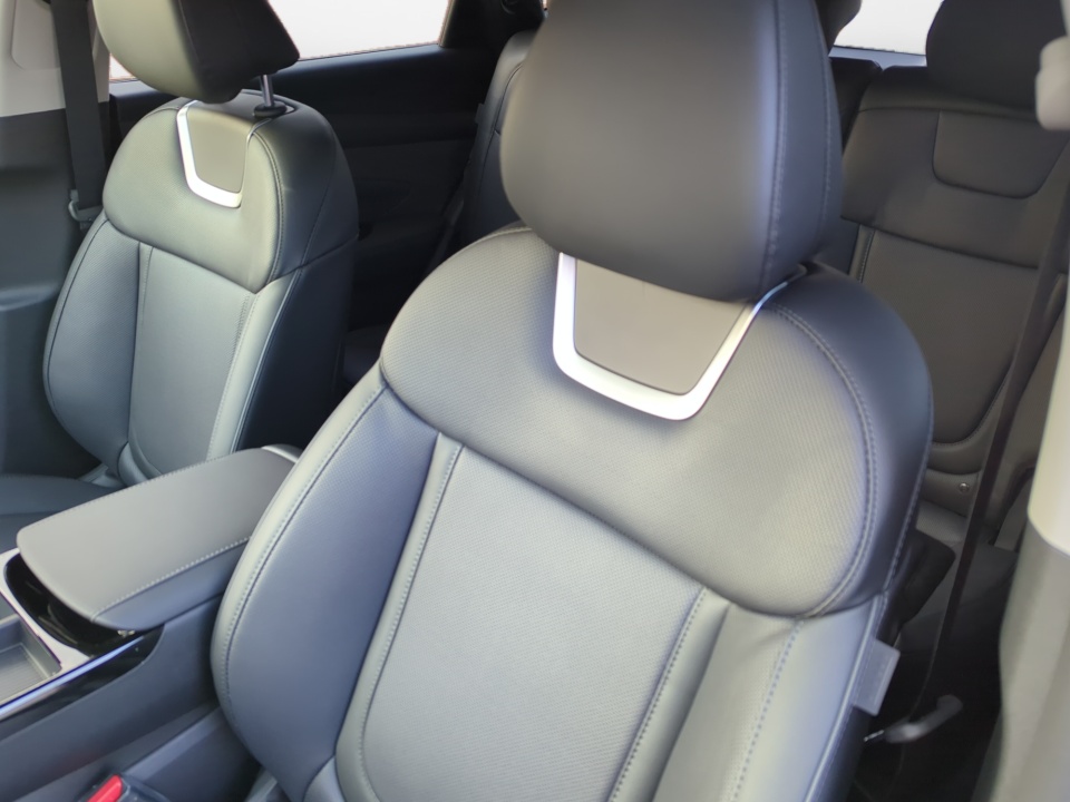 KM8JFDD24TU415997 2026 Hyundai Tucson Plug-In Hybrid Limited