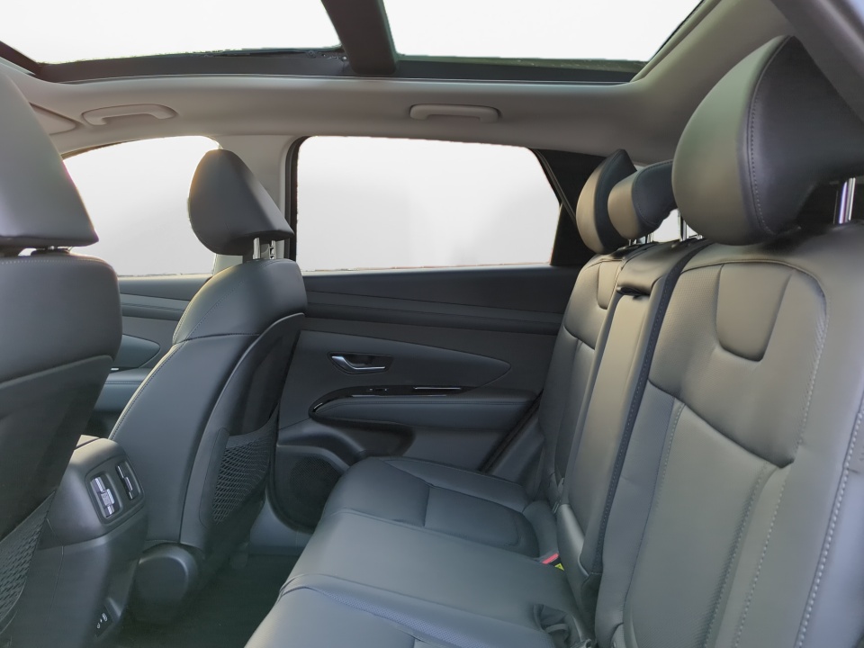 KM8JFDD24TU415997 2026 Hyundai Tucson Plug-In Hybrid Limited