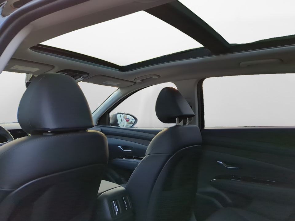 KM8JFDD24TU415997 2026 Hyundai Tucson Plug-In Hybrid Limited