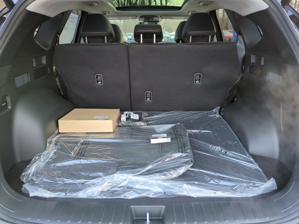 KM8JFDD24TU415997 2026 Hyundai Tucson Plug-In Hybrid Limited