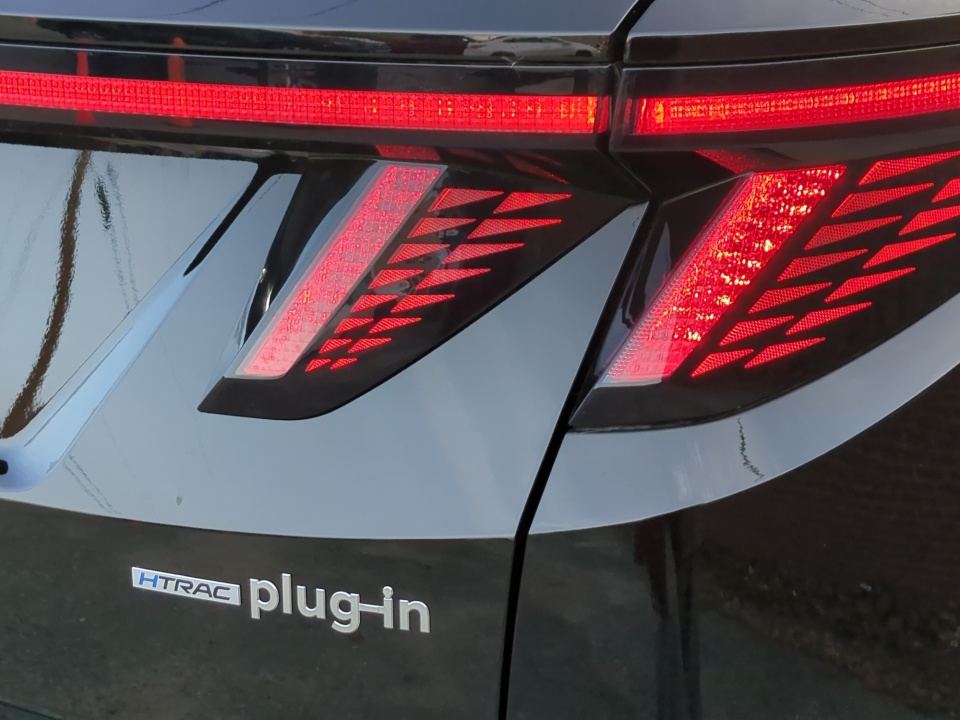 KM8JFDD24TU415997 2026 Hyundai Tucson Plug-In Hybrid Limited