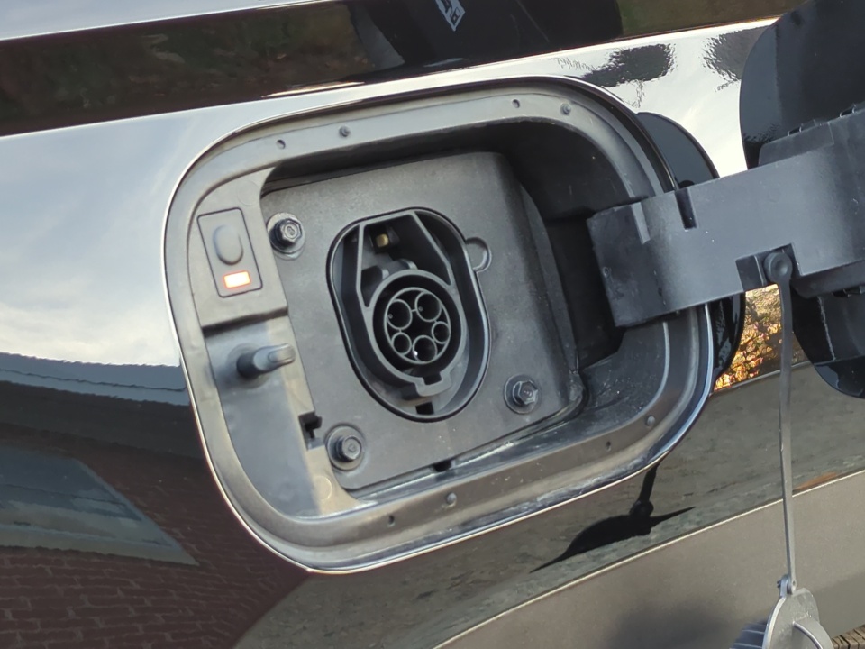 KM8JFDD24TU415997 2026 Hyundai Tucson Plug-In Hybrid Limited