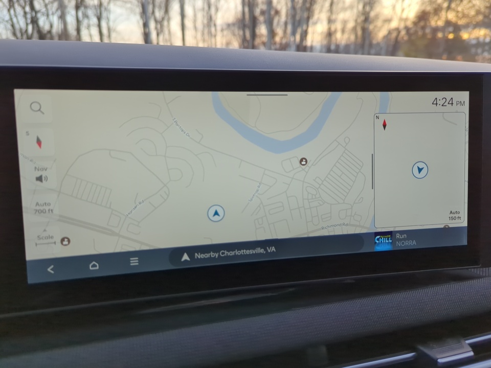 KM8JFDD24TU415997 2026 Hyundai Tucson Plug-In Hybrid Limited