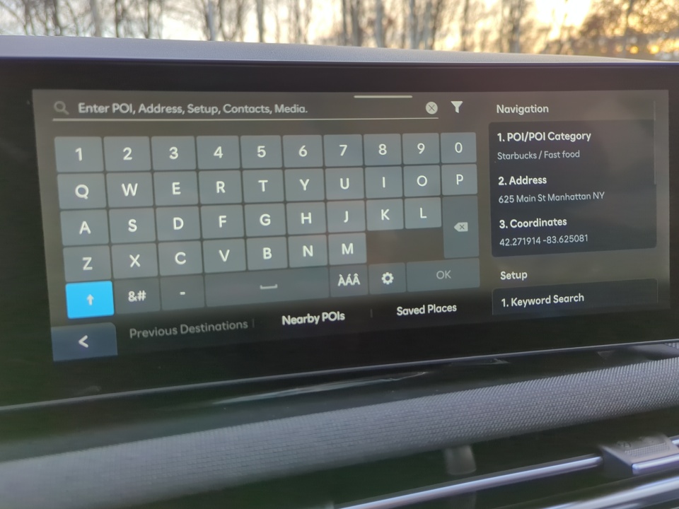 KM8JFDD24TU415997 2026 Hyundai Tucson Plug-In Hybrid Limited