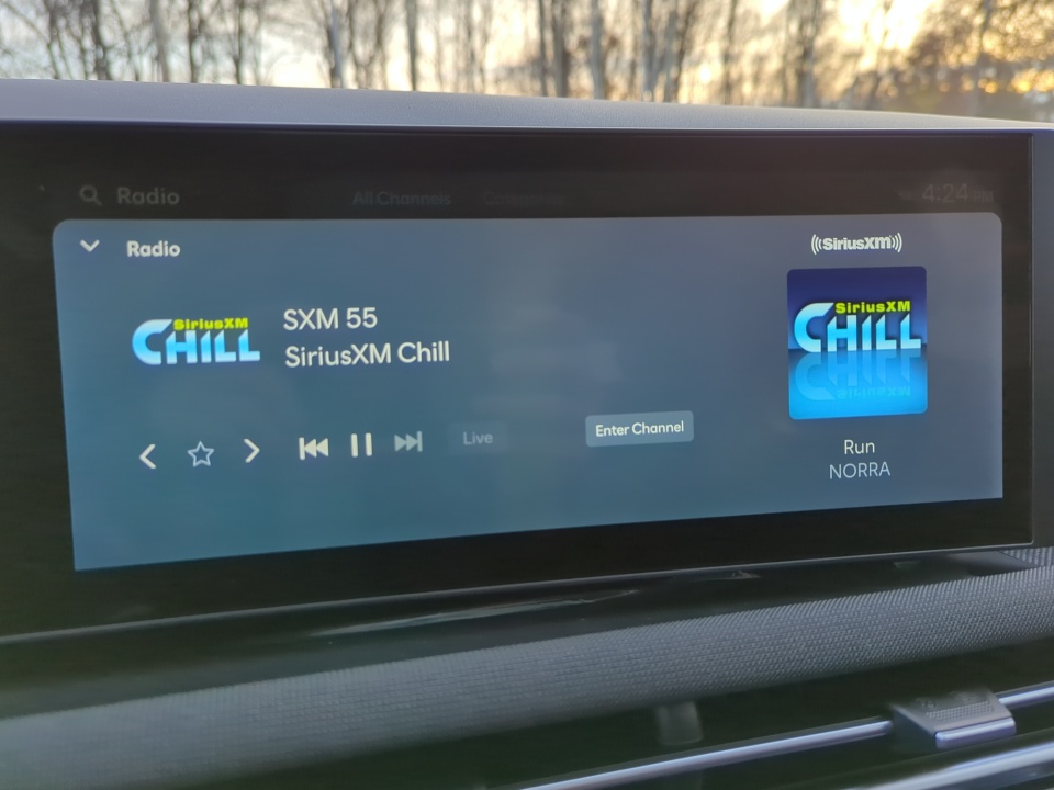 KM8JFDD24TU415997 2026 Hyundai Tucson Plug-In Hybrid Limited