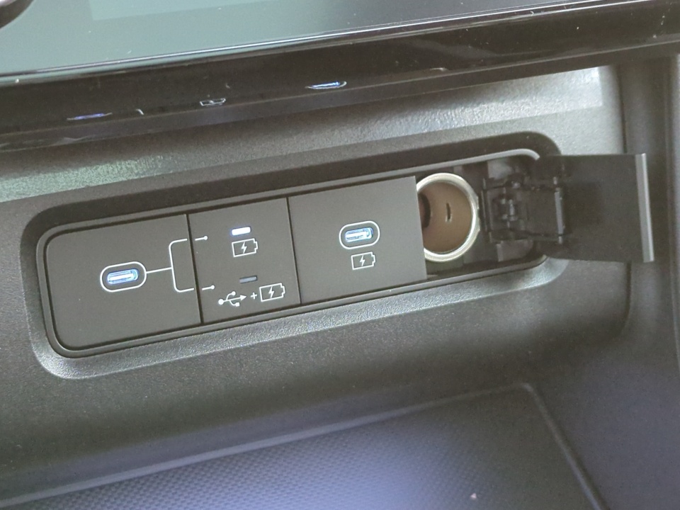 KM8JFDD24TU415997 2026 Hyundai Tucson Plug-In Hybrid Limited